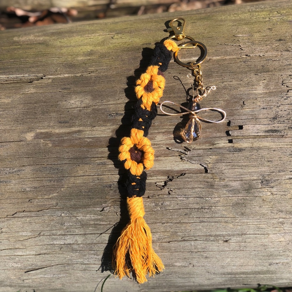 Keychain - Picture 1 of 1